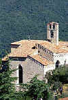 Chiesa di S. Franceco (14657 byte)